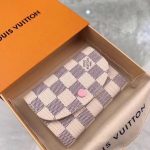 Louis Vuitton Rosalie Wallet