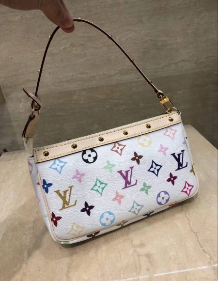 Louis Vuitton Clutch Bag