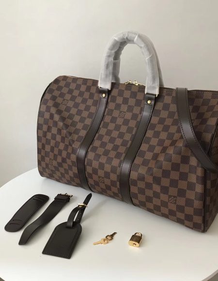 Louis Vuitton Keepall 45
