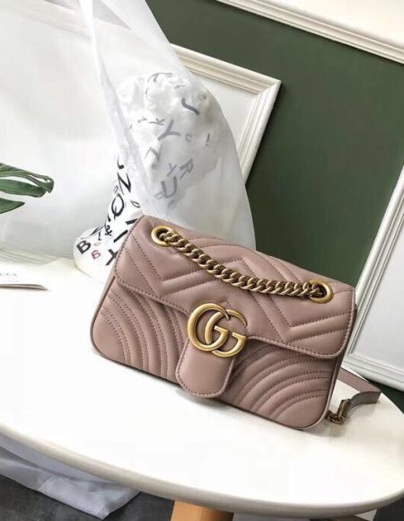 Gucci GG Marmont