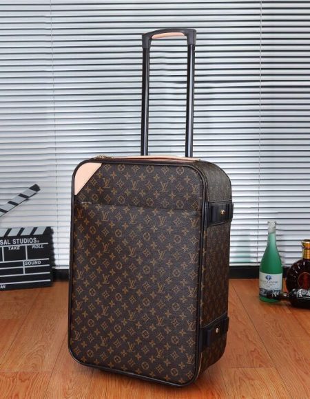 Louis Vuitton Travel box