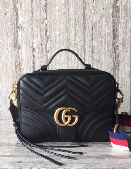 Gucci GG Marmont