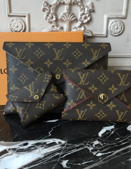 Louis Vuitton POCHETTE KIRIGAMI
