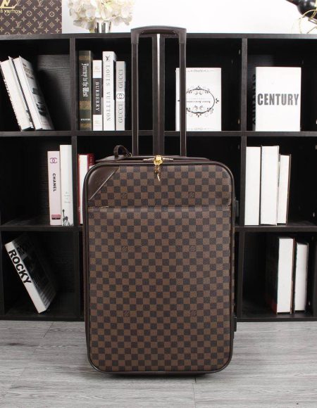 Louis Vuitton Travel box