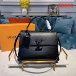 Louis Vuitton Grenelle Bag