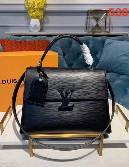 Louis Vuitton Grenelle Bag