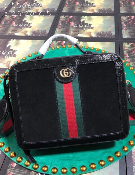 Gucci Ophidia Bag