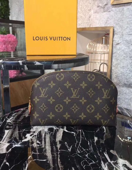 Louis Vuitton pouch
