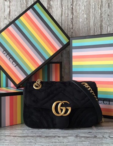 Gucci GG Marmont