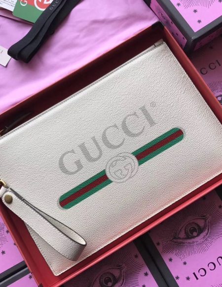 Gucci Clutch Bag