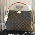 Louis Vuitton Shopping bag