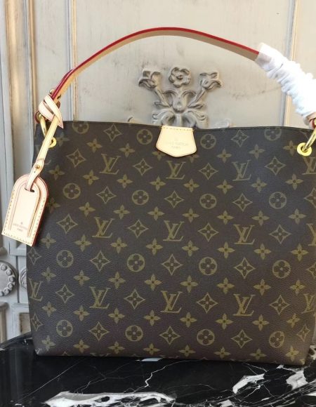 Louis Vuitton Shopping bag
