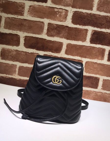 Gucci Backpack