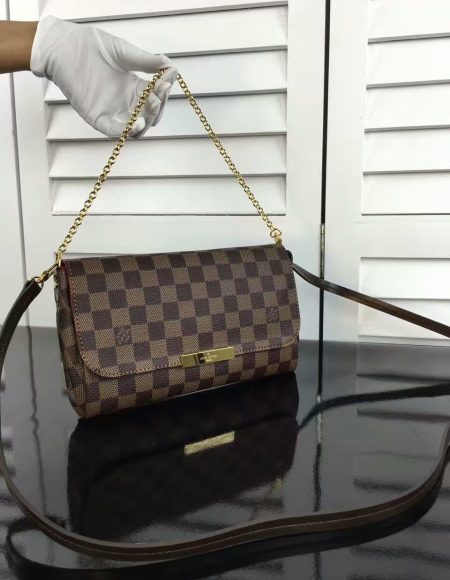 Louis Vuitton Favorite MM