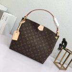 LOUIS VUITTON GRACEFUL PM