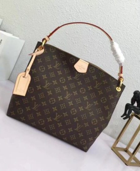 LOUIS VUITTON GRACEFUL PM