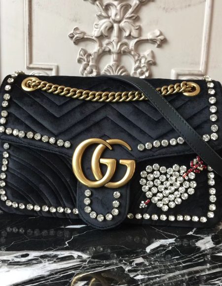 Gucci GG Marmont