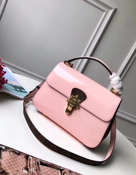 Louis Vuitton Cherrywood Bag