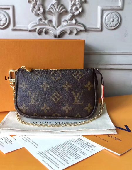 Louis Vuitton MINI POCHETTE