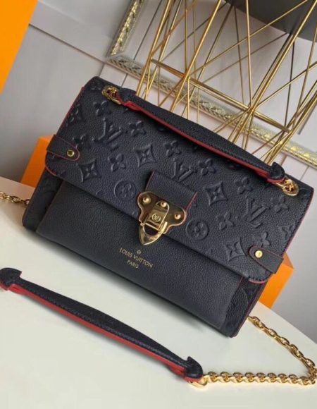 LOUIS VUITTON VAVIN BAG