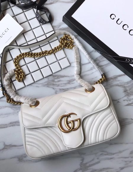 Gucci GG Marmont