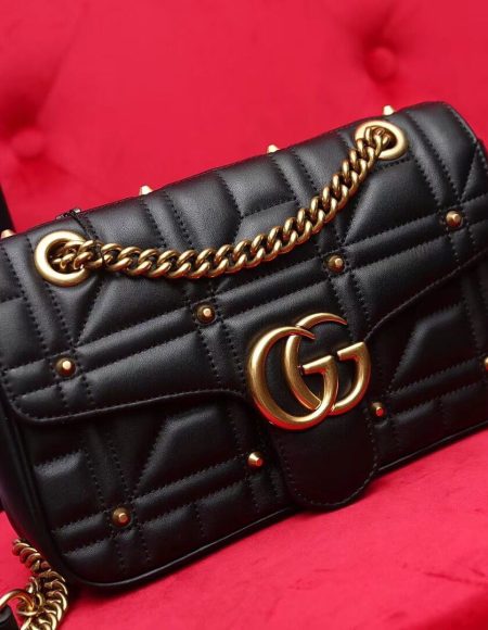 Gucci GG Marmont