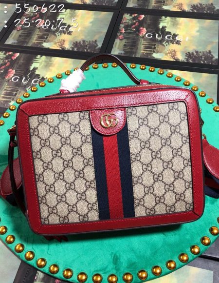 Gucci Ophidia Bag