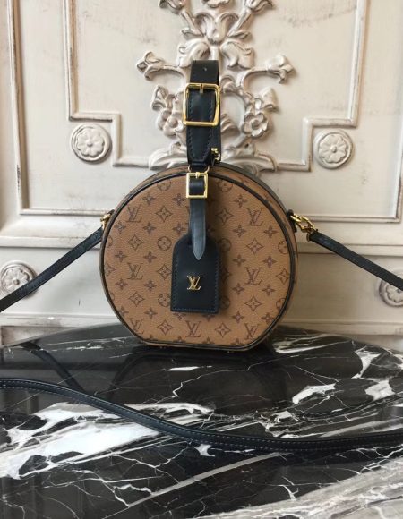 Louis Vuitton Petite Boite Chapeau