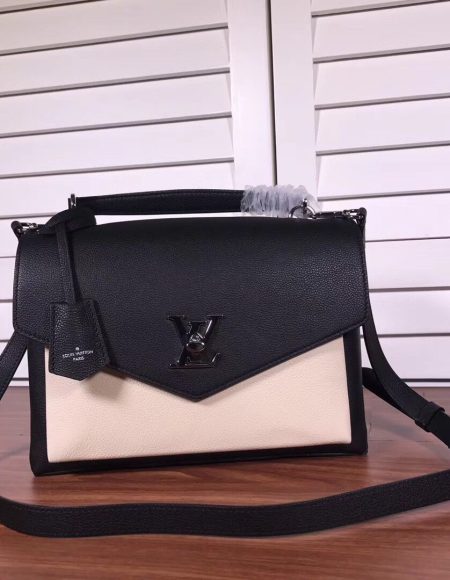 Louis Vuitton My Lockme