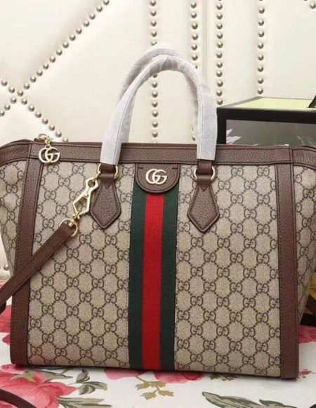 Gucci Ophidia Handbag