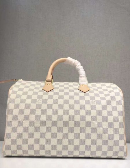 LOUIS VUITTON SPEEDY 35