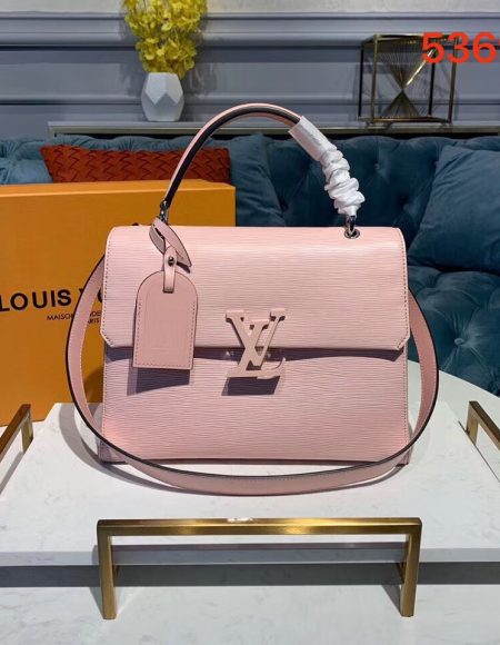 Louis Vuitton Grenelle Bag