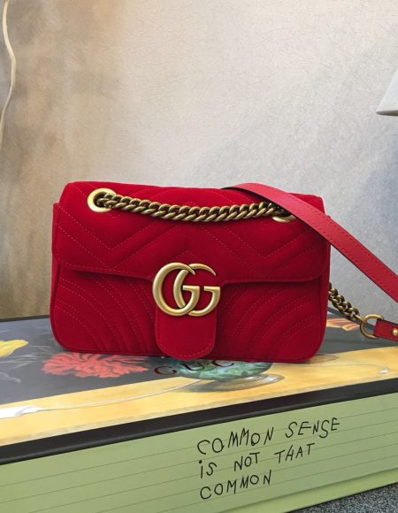 Gucci GG Marmont