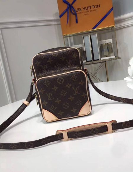 Louis Vuitton cross body bag