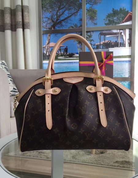 Louis Vuitton Tivoli