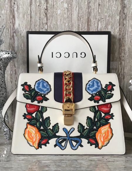 Gucci Sylvie