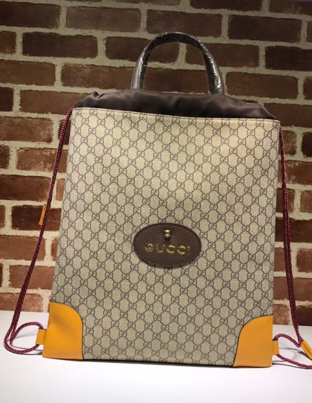 Gucci Backpacks