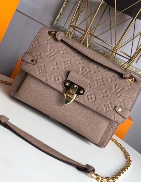 LOUIS VUITTON VAVIN BAG