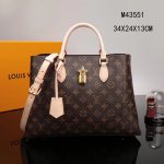 Louis Vuitton Flower Tote