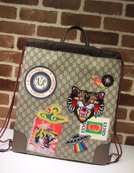 Gucci Backpacks