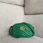 Gucci GG Marmont matelassé