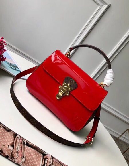 Louis Vuitton Cherrywood Bag