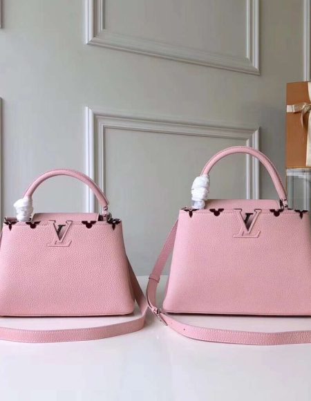 LOUIS VUITTON CAPUCINES