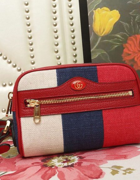 Gucci Ophidia Bag
