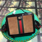 Gucci Ophidia Bag