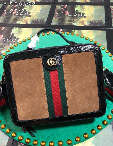 Gucci Ophidia Bag