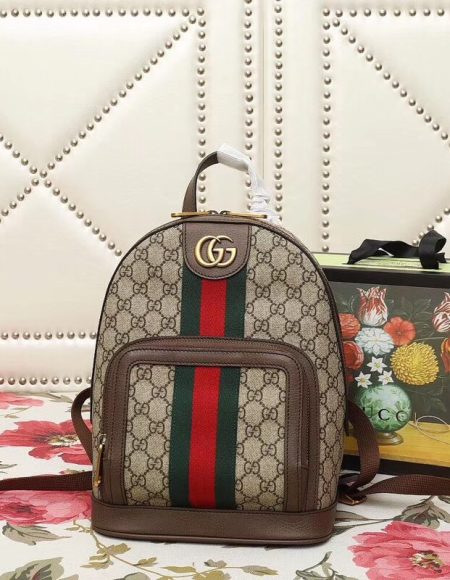 Gucci Ophidia Backpack