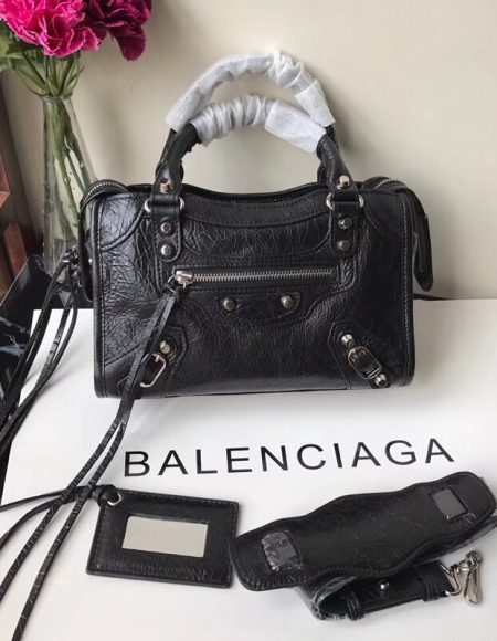 Balenciaga Classic city Mini