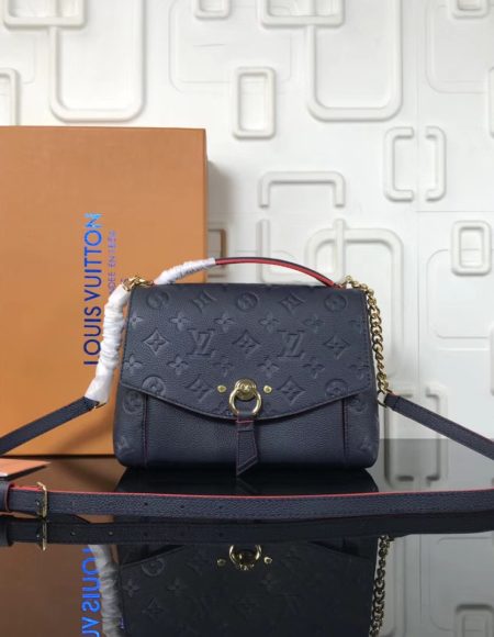 Louis Vuitton Blanche BB