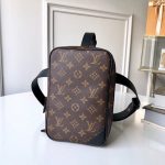 Louis Vuitton GERONIMOS